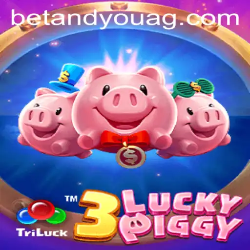 Explore the Thrills of 3LUCKYPIGGY: A Dive into the Gameplay and Strategies on bz.bet