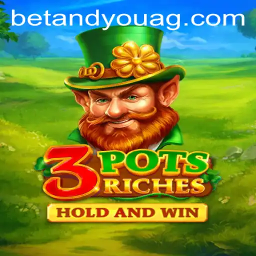 Exploring the Excitement of 3potsRiches: A Thrilling Experience at bz.bet