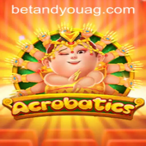 Acrobatics: A Thrilling Game Experience