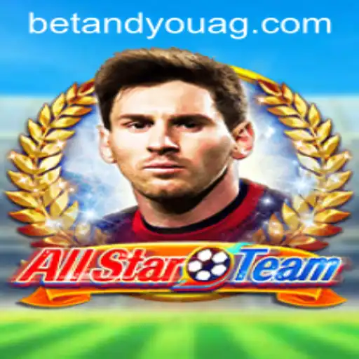 Dive into AllStarTeam: The Thrilling New Sports Game