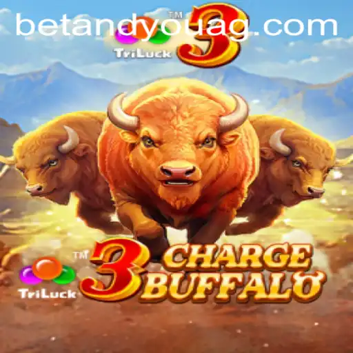 3ChargeBuffalo: A New Gaming Experience on bz.bet