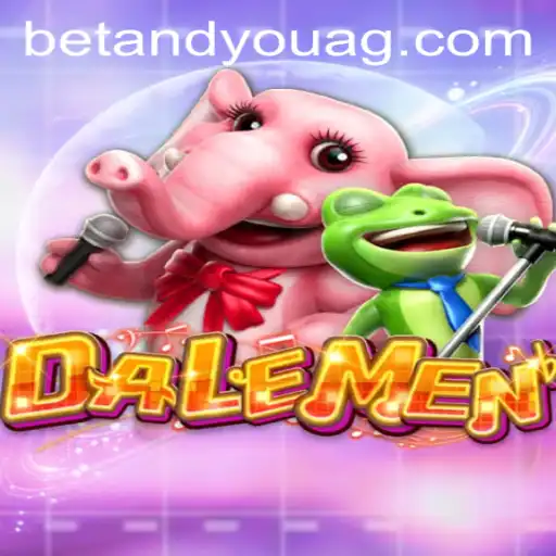Exploring the World of DALEMEN: A New Gaming Experience