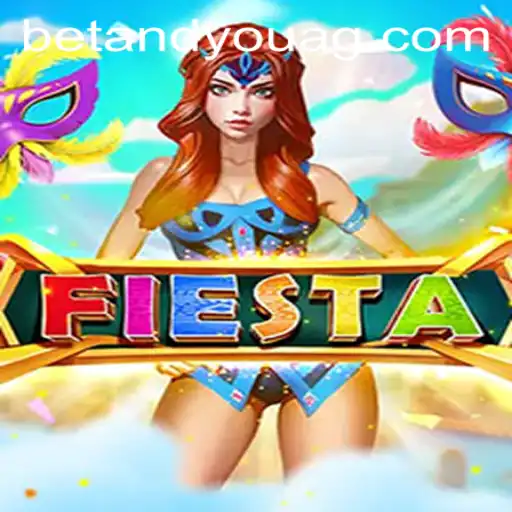 Fiesta: An Immersive Experience with bz.bet