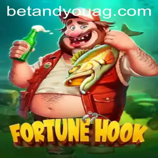 FortuneHook: A Thrilling Adventure in the World of bz.bet