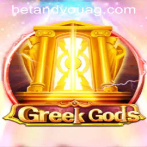 Unveiling the Mystical World of GreekGods: A Game of Myth and Mystery with bz.bet