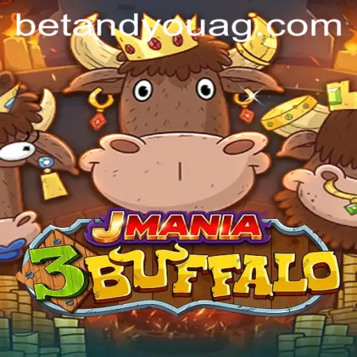 Exploring the Exciting World of JMania3Buffalo and its Thrilling Gameplay