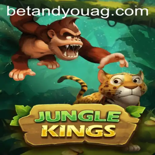 Discover the Thrills of JungleKings: An Adventure Awaits