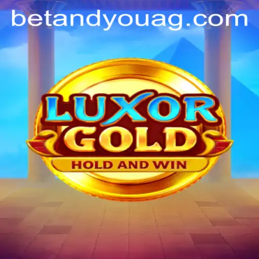 LuxorGold: The Mesmerizing World of Ancient Egyptian Slots