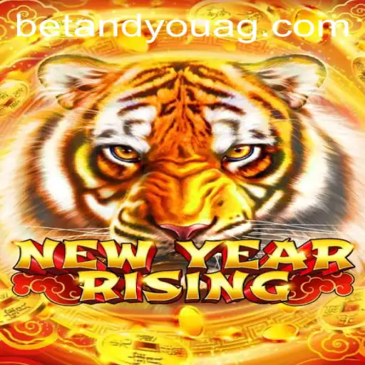 NewYearRising: An Immersive Adventure Awaits