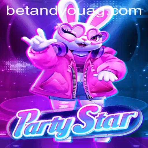 PartyStar: The Ultimate Game of Strategy and Fun