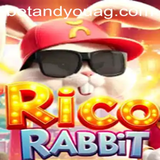 RicoRabbit: A Jump into the Future of Gaming