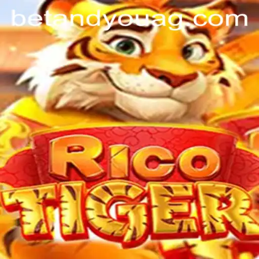 RicoTiger: An Exciting New Game Experience Featuring bz.bet