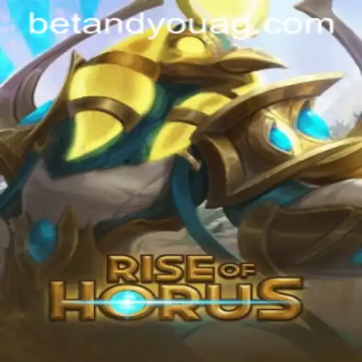 Rise of Horus: An Epic Adventure in the World of bz.bet