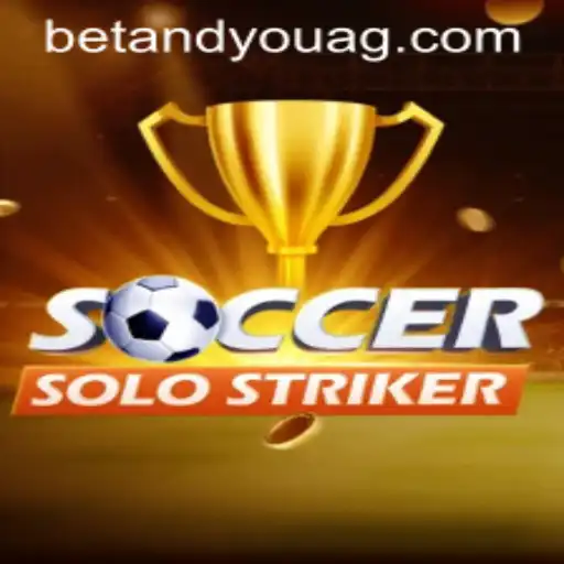 SoccerSoloStriker: A Thrilling Game for Soccer Enthusiasts