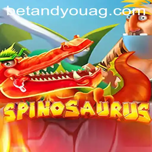 Unveiling the Spectacular Game of Spinosaurus at bz.bet