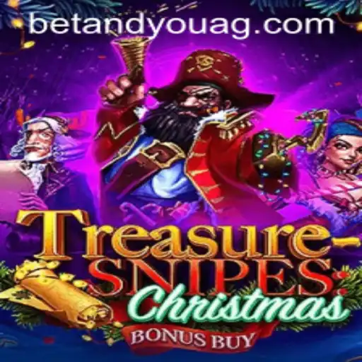 Exploring TreasuresnipesChristmas: A Festive Adventure with bz.bet