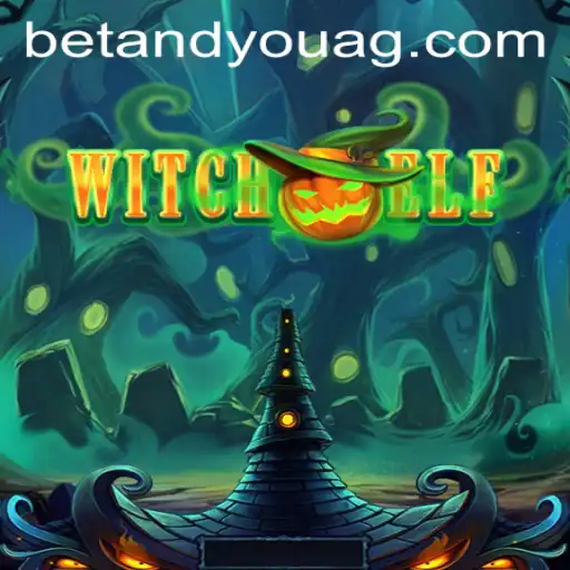 The Enchanting World of 'WitchElf': A Magical Journey with bz.bet