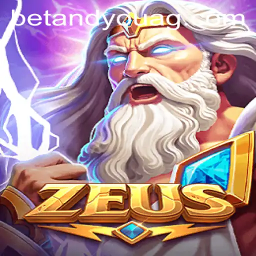 Zeus Unleashed: Exploring the Mythical World of Zeus and bz.bet