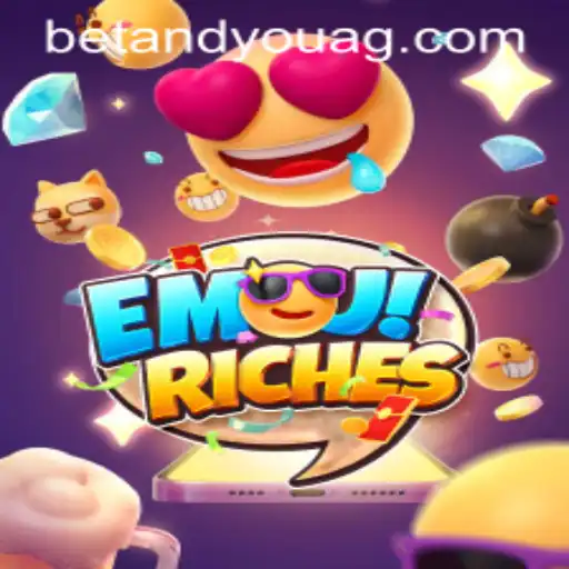 Exploring the Enchanting World of EmojiRiches on bz.bet