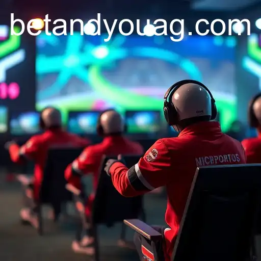 Explorando o Mundo dos Esportes Virtuais com BZ.Bet