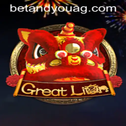 GreatLion: The Majestic Adventure with bz.bet