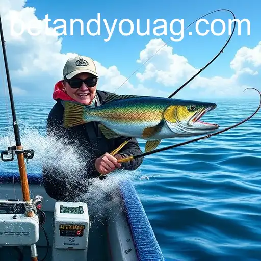 Jogos de Pesca: Diversão e Estratégia no Mundo Digital