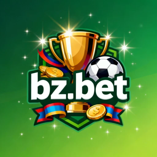 bz.bet Logo