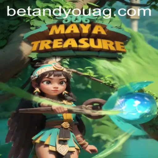 Exploring the Epic Adventure of MayaTreasure