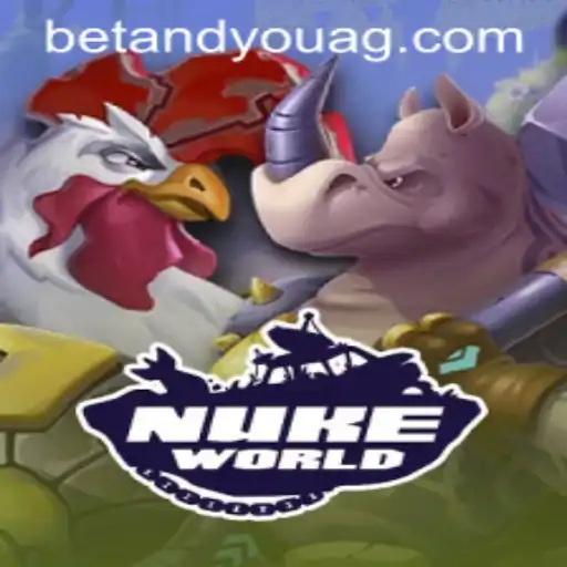 Exploring the Chaos and Strategy of NukeWorld