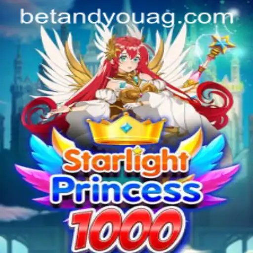 Dive into the Mesmerizing World of StarlightPrincess1000