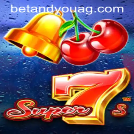 Super7s Game: A Thrilling Adventure in Online Gaming