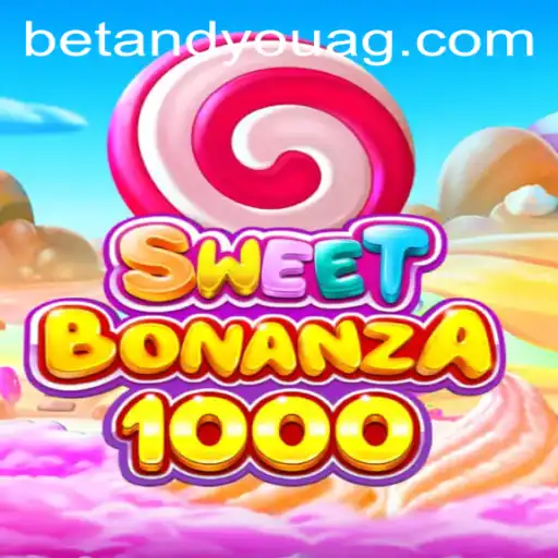 SweetBonanza1000: A Vibrant Adventure in Online Gaming