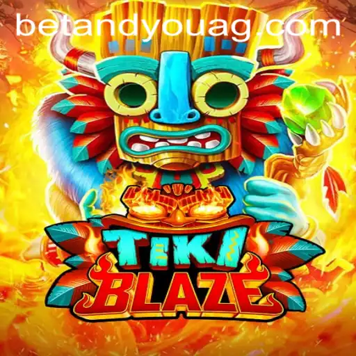 Exploring the Tropical Thrills of TikiBlaze: The Next Big Thing in Casual Gaming